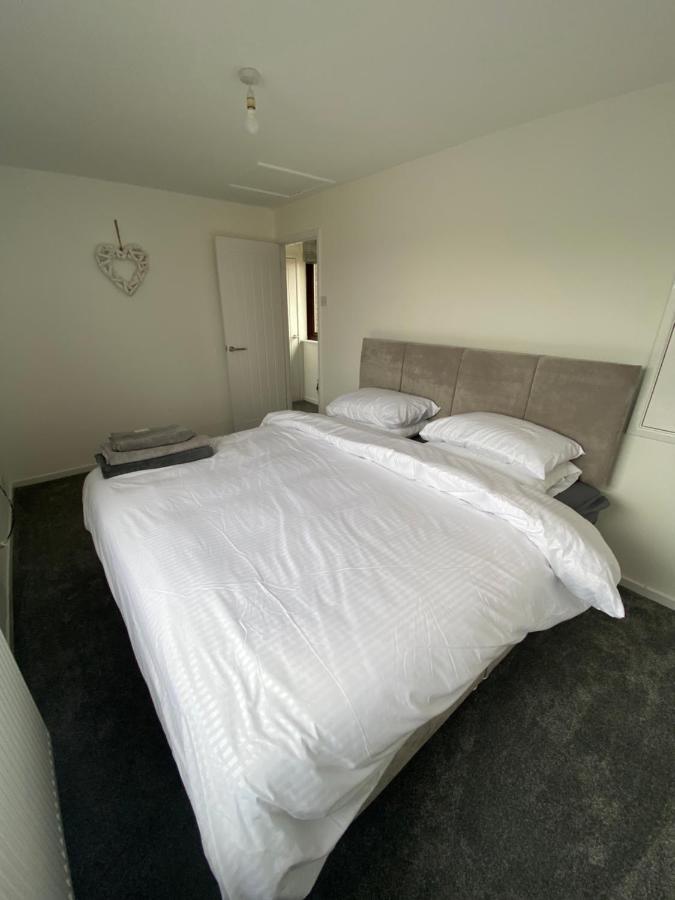 Newly Refurbished Beautiful Location 1 Bedroom Residential House Cramlington Exterior foto